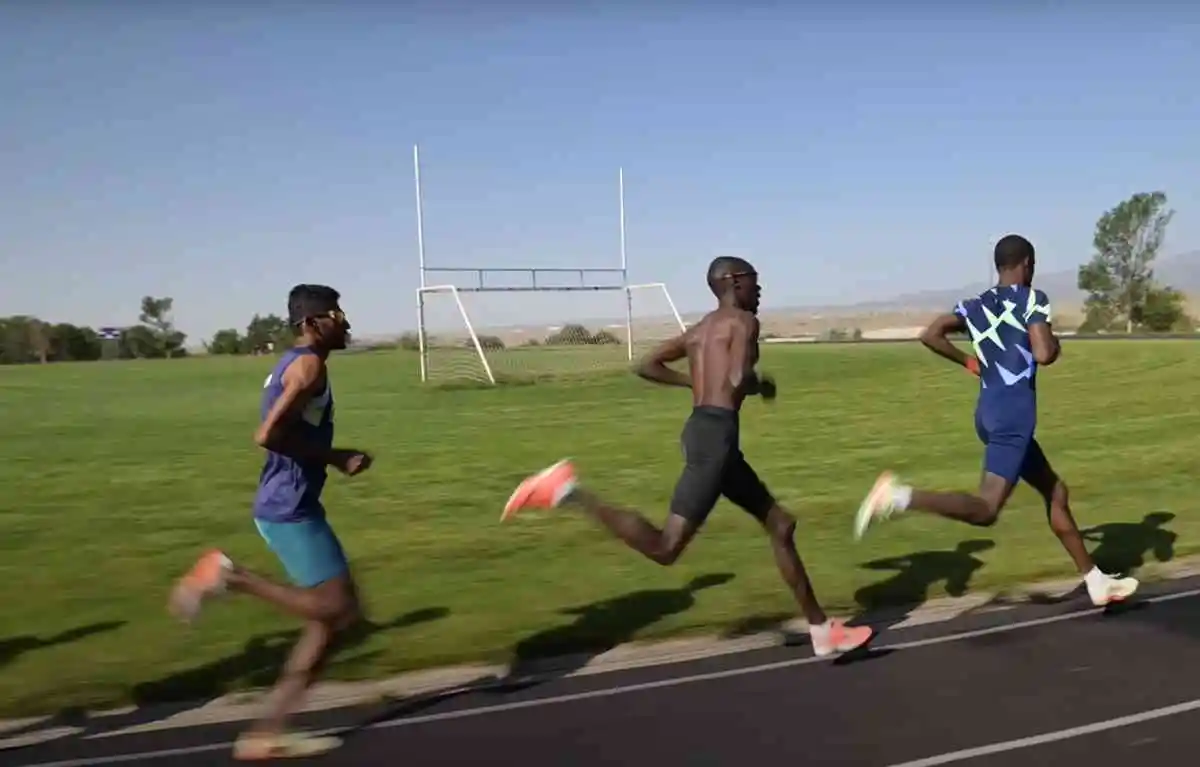 Spor İçin Kronometre